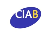 Logótipo CIAB — Centro de Informação, Mediação e Arbitragem de Consumo