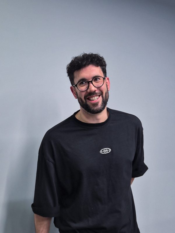Barbeiro Simão Machado — Duke Studio Guimarães