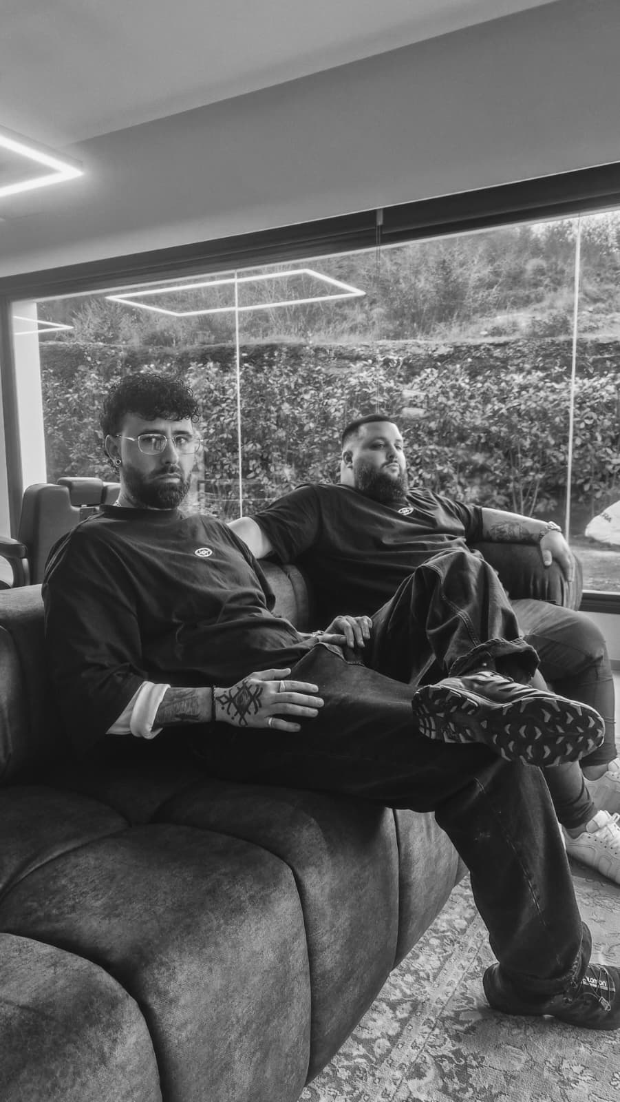 Duke Studio — Barbearia de alto padrão em Guimarães